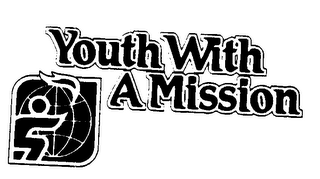 YOUTH WITH A MISSION