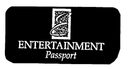 E ENTERTAINMENT PASSPORT