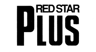 RED STAR PLUS