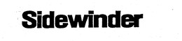 SIDEWINDER