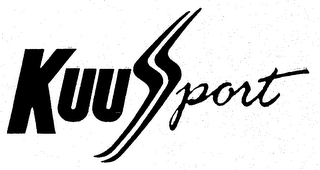 KUU SPORT