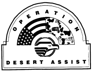 OPERATION DESERT ASSIST