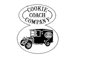 COOKIE COACH COMPANY