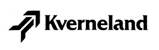 KVERNELAND