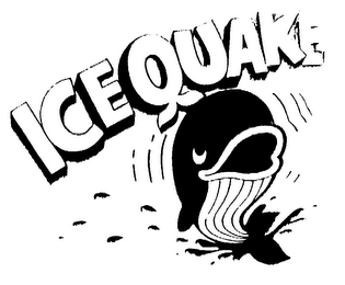 ICEQUAKE