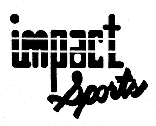 IMPACT SPORTS