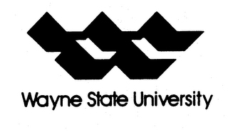 W WAYNE STATE UNIVERSITY