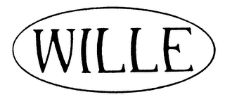 WILLE