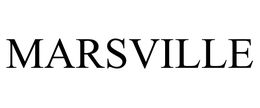 MARSVILLE