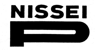 NISSEI P