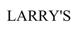 LARRY'S
