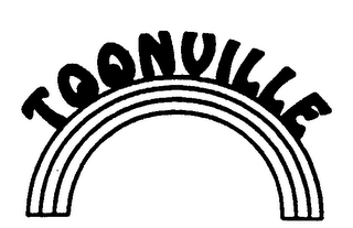 TOONVILLE