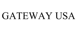 GATEWAY USA