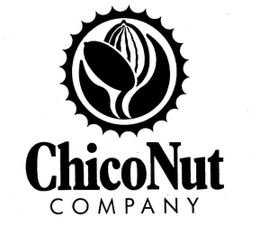 CHICO NUT COMPANY