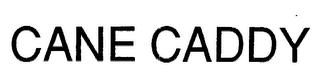 CANE CADDY