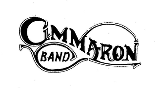 CIMMARON BAND
