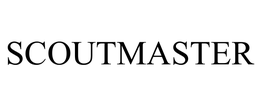 SCOUTMASTER trademark