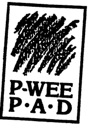 P-WEE P-A-D