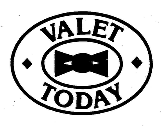 VALET TODAY