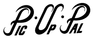 PIC * UP * PAL P.U.P.