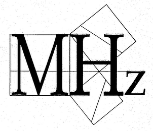 MHZ