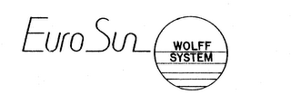 EURO SUN WOLFF SYSTEM