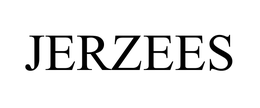 JERZEES trademark