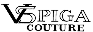 VSPIGA COUTURE