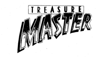 TREASURE MASTER