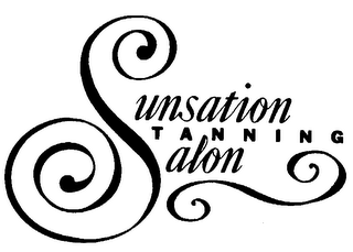 SUNSATION TANNING SALON