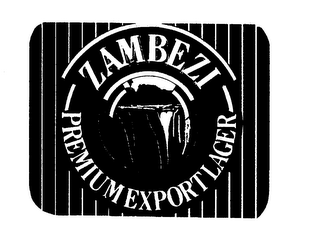 ZAMBEZI PREMIUM EXPORT LAGER