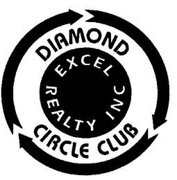 EXCEL REALTY INC DIAMOND CIRCLE CLUB