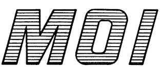 M O I