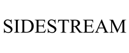 SIDESTREAM