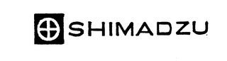 SHIMADZU