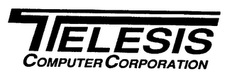 TELESIS COMPUTER CORPORATION