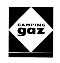 CAMPING GAZ