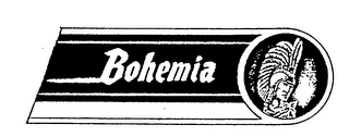 BOHEMIA