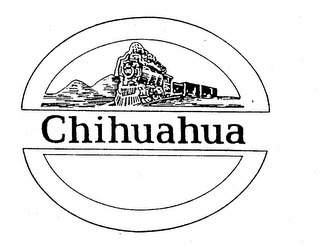 CHIHUAHUA