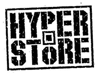 HYPER STORE