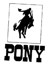 PONY