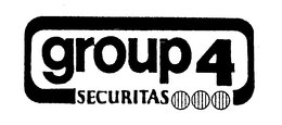 GROUP 4 SECURITAS