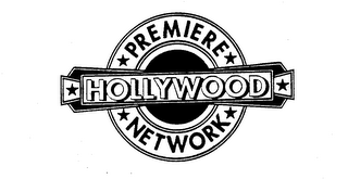 HOLLYWOOD PREMIERE NETWORK