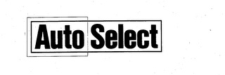AUTO SELECT