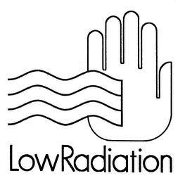 LOW RADIATION