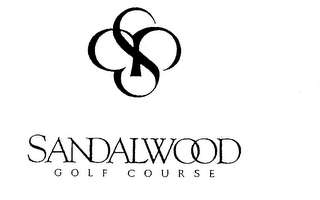 S SANDALWOOD GOLF COURSE