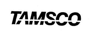 TAMSCO