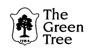 THE GREEN TREE 1784