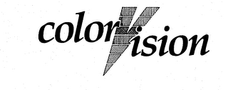 COLORVISION