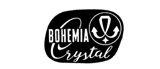 BOHEMIA CRYSTAL